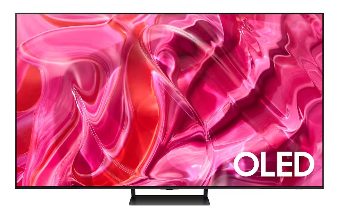 Samsung 55’’ OLED 4K S90C (2023)