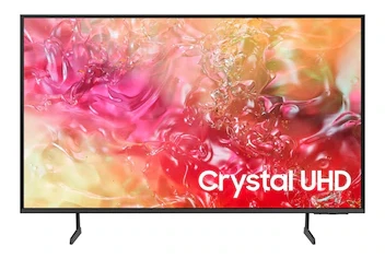 Samsung 55DU7200 55″ 4K Ultra HD Uydu Alıcılı Smart LED TV