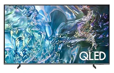Samsung 55Q60D 4K Ultra HD 55″ 140 Ekran Uydu Alıcılı Smart QLED TV