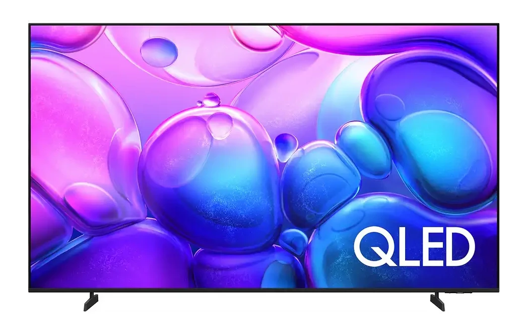 SAMSUNG 55Q6FA 55 inç 139 cm Dahili Uydu Alıcılı 4K UHD TV