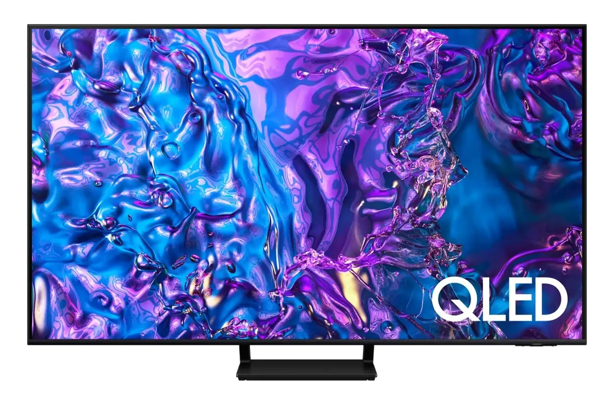 SAMSUNG 55Q70D 55 inç 138 Ekran Uydu Alıcılı 4K Ultra HD Smart QLED TV