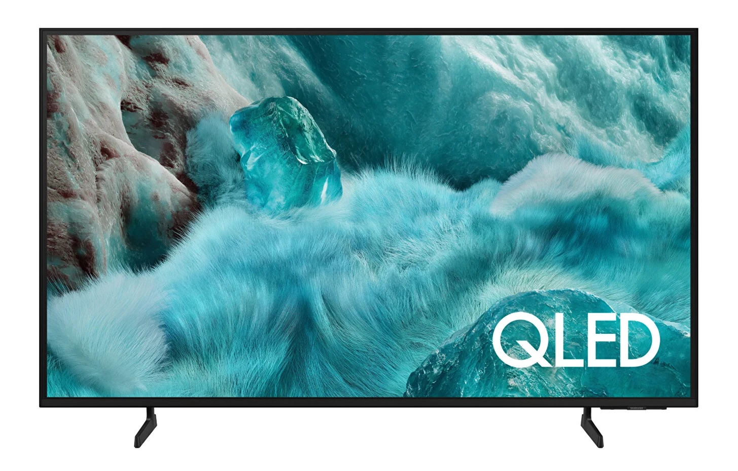 Samsung 55Q7F 55 139 Ekran 4K UHD QLED TV