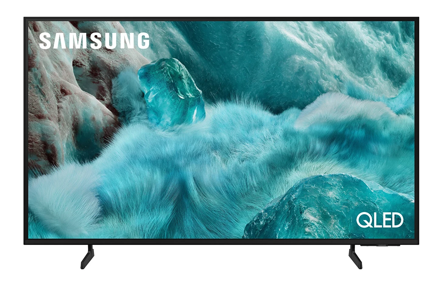 Samsung 55Q7F5 55 139 Ekran 4K UHD QLED TV