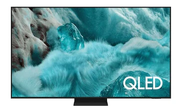 SAMSUNG 55Q7F5 55″ 4k Ultra HD Smart QLED TV