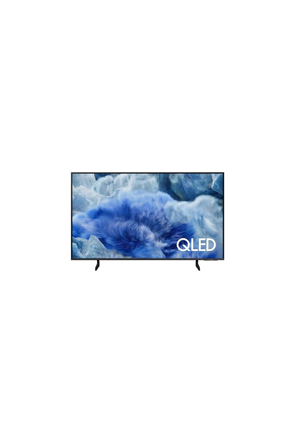 Samsung 55Q8F 55 139 Ekran Uydu Alıcılı 4K Ultra HD Tizen Smart QLED TV