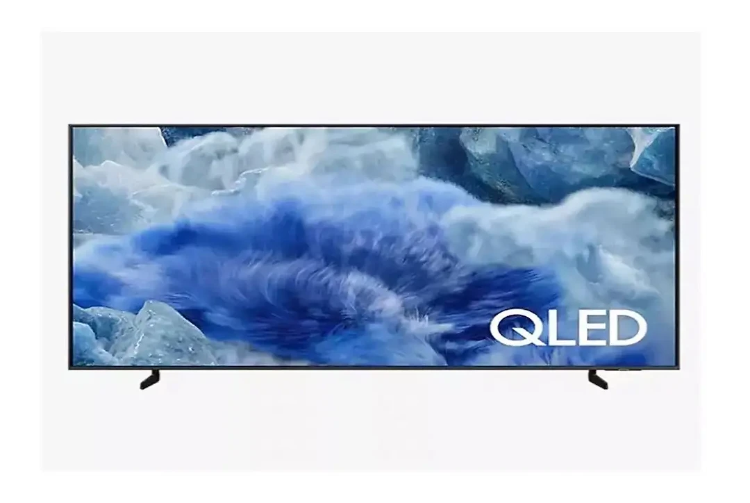 SAMSUNG 55Q8F 55 inç 140 cm Dahili Uydu Alıcılı 4K UHD SMART TV QLED TV
