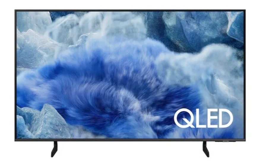 Samsung 55Q8FA 55” 139 Ekran Uydu Alıcılı 4K Ultra HD Tizen Smart QLED TV