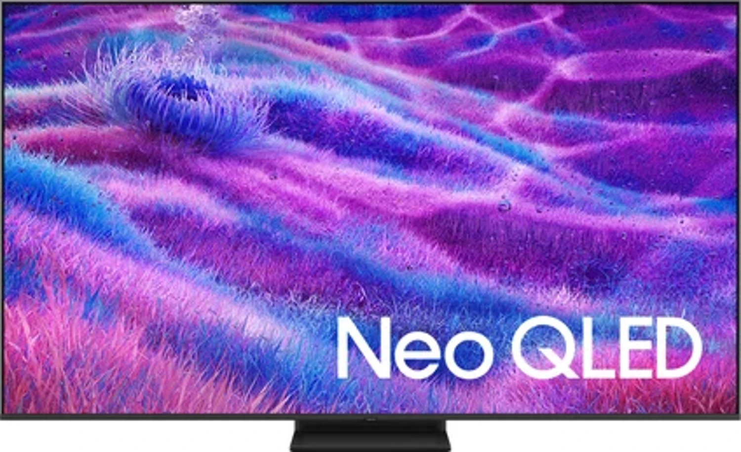 Samsung 55QN80F 55” 139 Ekran Uydu Alıcılı 4K Ultra HD Tizen Smart QLED TV
