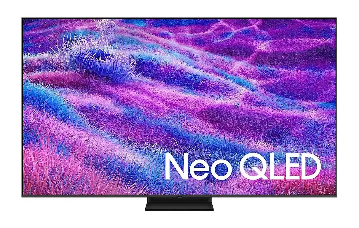 SAMSUNG 55QN80F Ultra HD Uydu Alıcılı Smart Neo 55 inç 140 cm 4K QLED TV