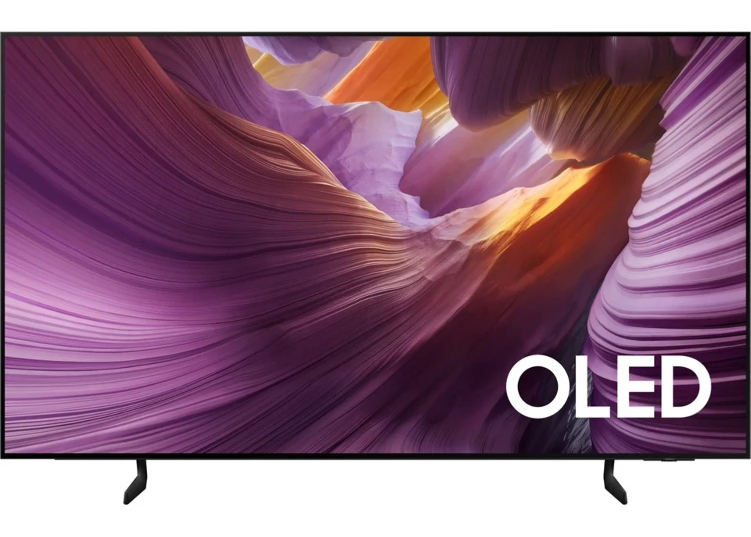 Samsung 55S85F 55” 139 Ekran Uydu Alıcılı 4K Ultra Hd Tizen Smart OLED Tv