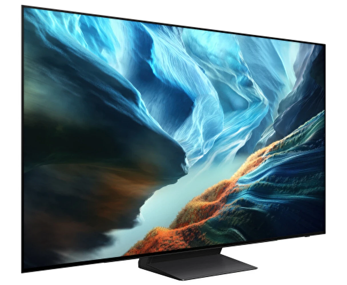 Samsung 55S90H 55 139 Ekran 4K UHD OLED TV