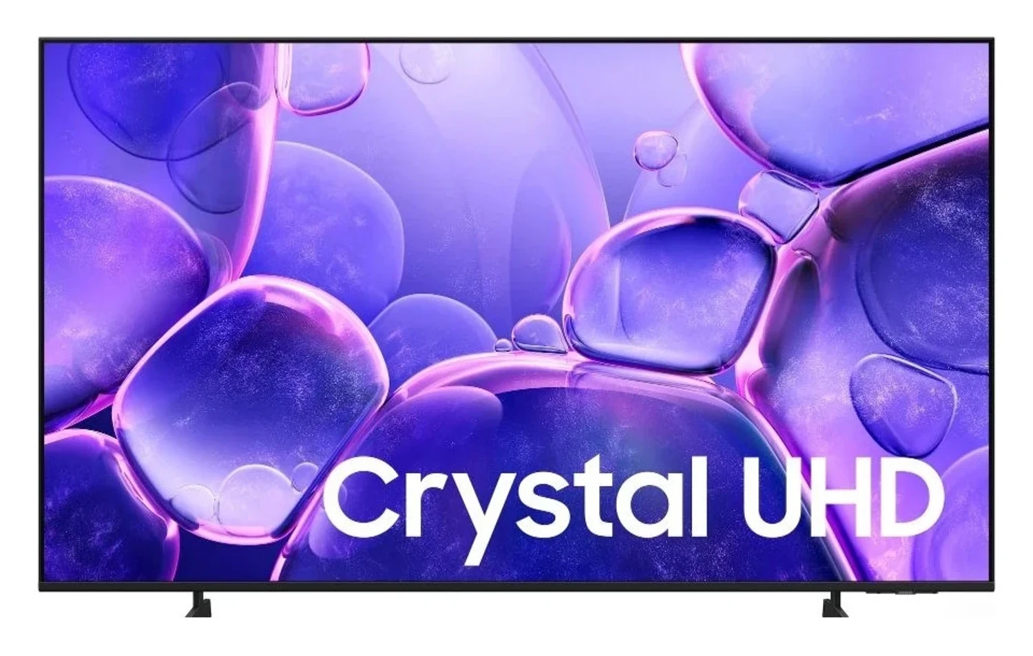 Samsung 58U8000F 58″ 147 Ekran Uydu Alıcılı 4K Ultra Hd Crystal Smart Led Tv