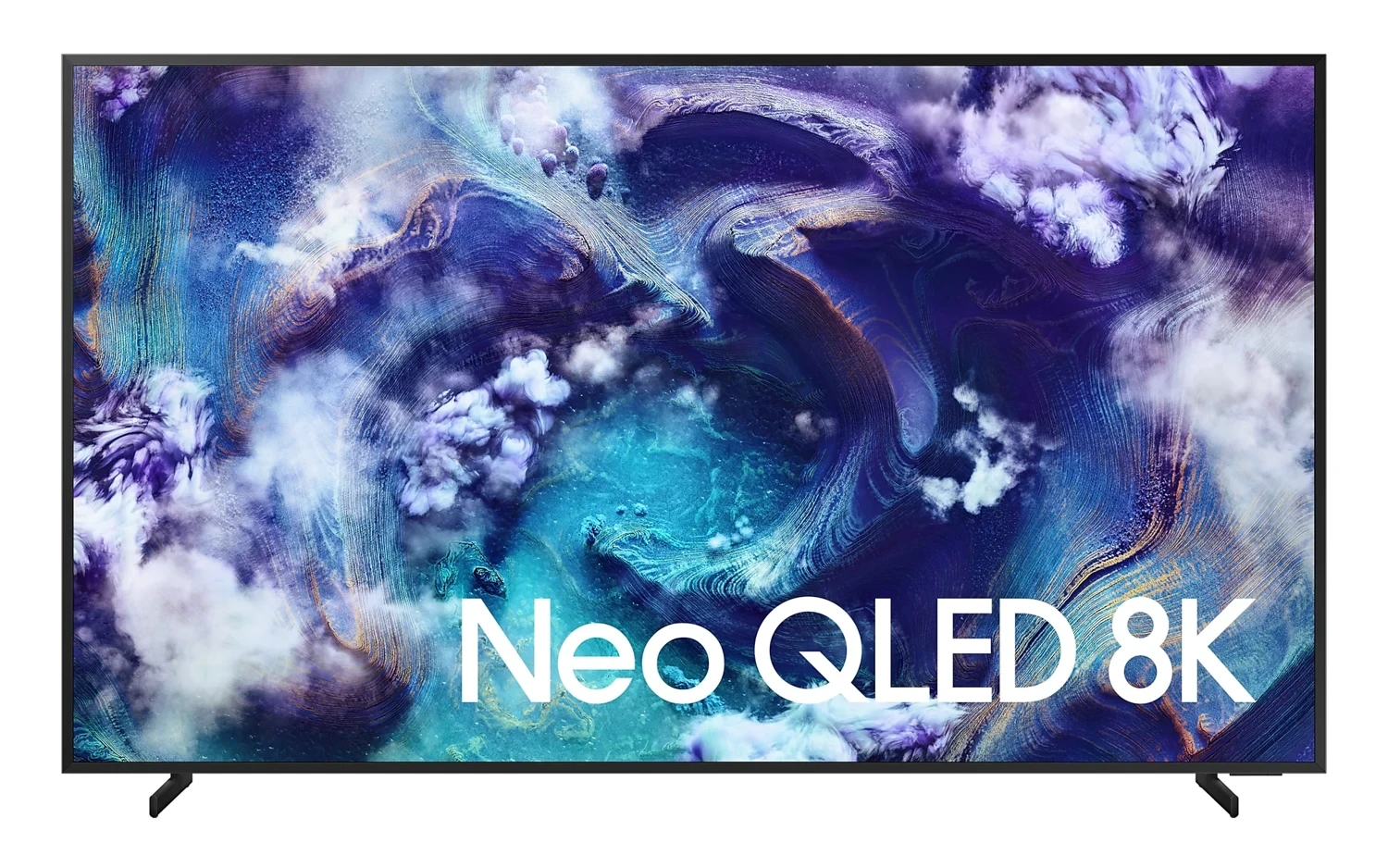 Samsung 65″ Neo Qled 8K Qn900F Vision Ai Smart Tv (2025)