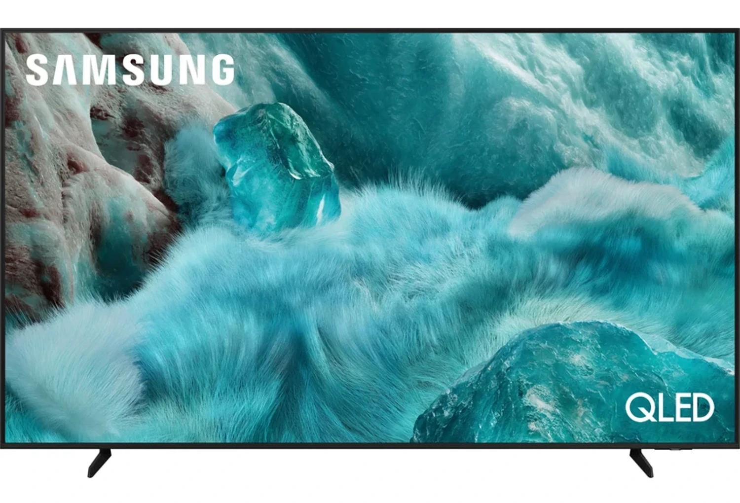 Samsung 65Q7F 65 165 Ekran Uydu Alıcılı 4K Ultra Hd Tizen Smart Qled Tv