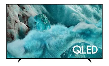 Samsung 65Q7F 65′ 4K Ultra HD Smart QLED TV