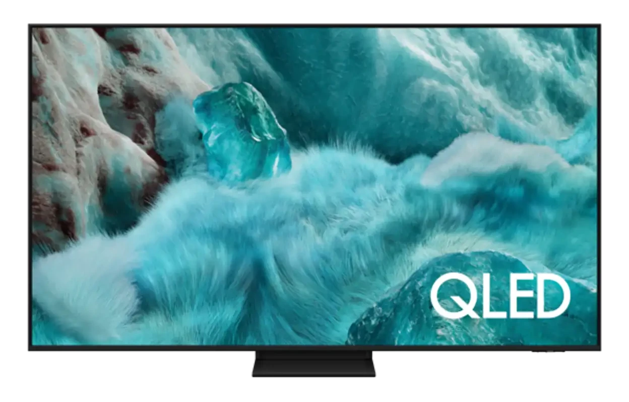 SAMSUNG 65Q7F5 65 inç 164 Ekran Uydu Alıcılı 4K Ultra HD Smart QLED TV