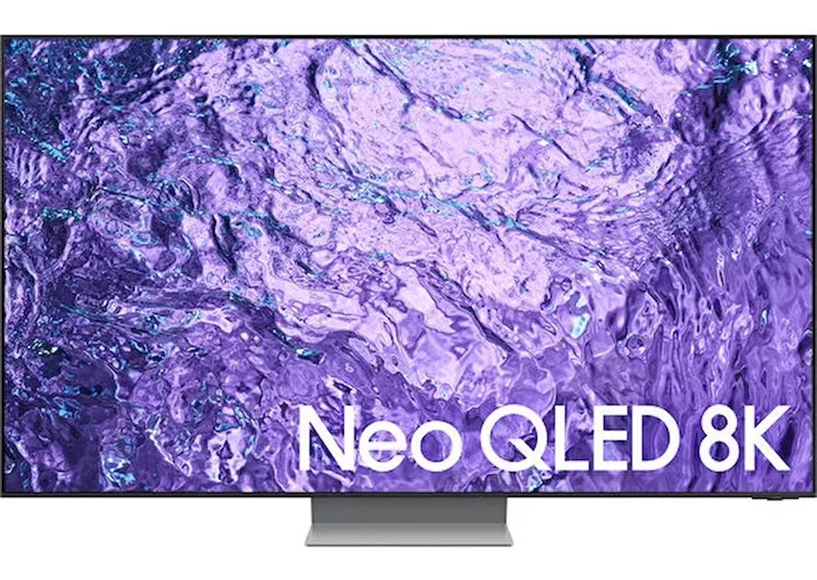 Samsung 65QN700C 65″ 163 Ekran Uydu Alıcılı 8K Ultra HD Smart Neo QLED TV