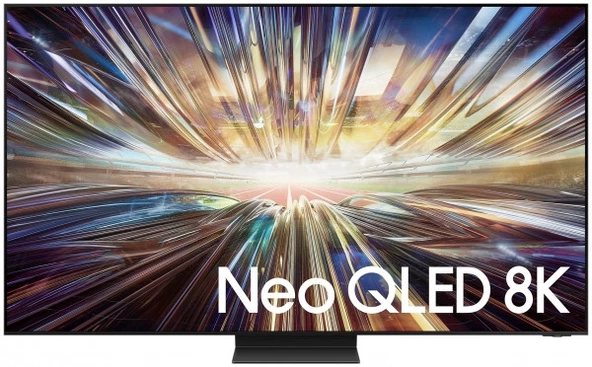 Samsung 65Qn800d Ultra Hd (8K) Tv (Qe65qn800dtxtk)