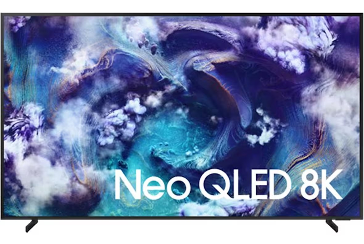 Samsung 65QN900F 65” 164 Ekran Uydu Alıcılı 8k Ultra HD Smart Neo QLED TV