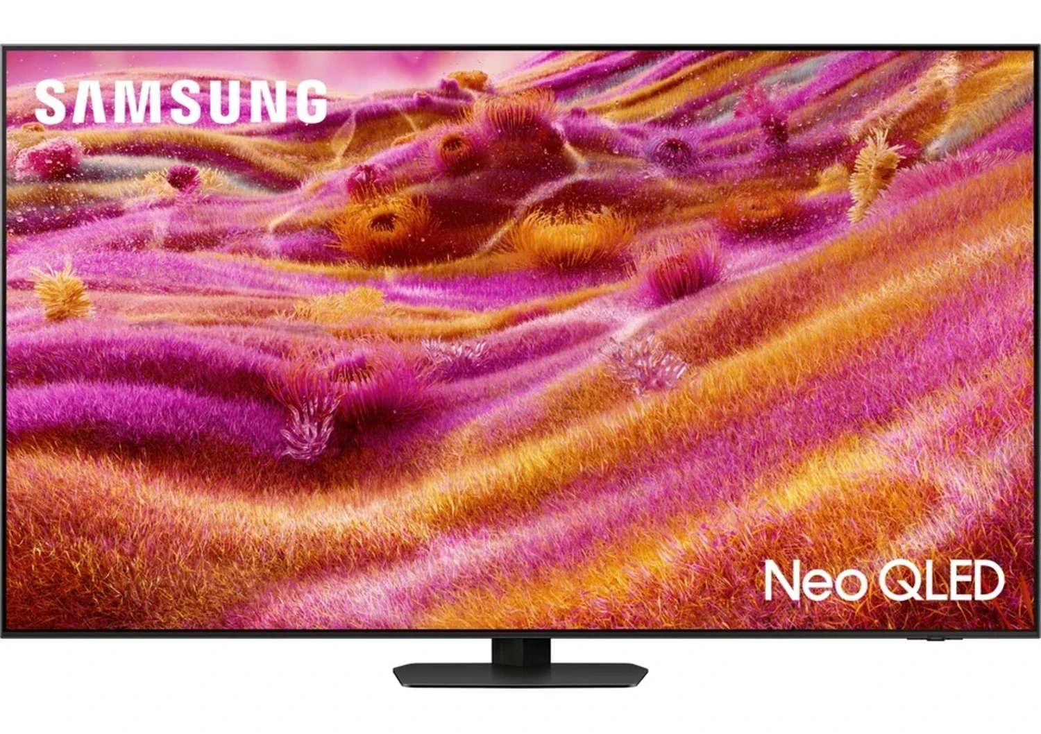 Samsung 65QN90F 65” 165 Ekran Uydu Alıcılı 4K Ultra HD Tizen Smart QLED TV