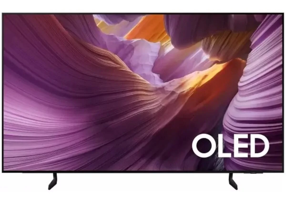 Samsung 65S85F 65” 165 Ekran Uydu Alıcılı 4K Ultra HD Tizen Smart OLED TV