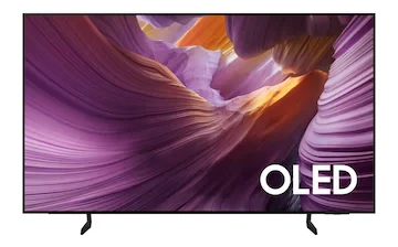 Samsung 65S85F 65″ 4K UHD Smart OLED TV