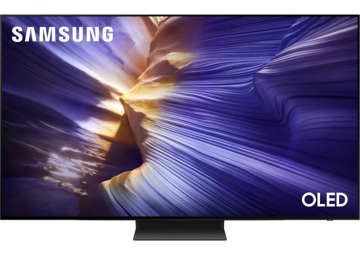 Samsung 65S90F 4K Ultra HD 65” 165 Ekran Uydu Alıcılı Smart OLED TV