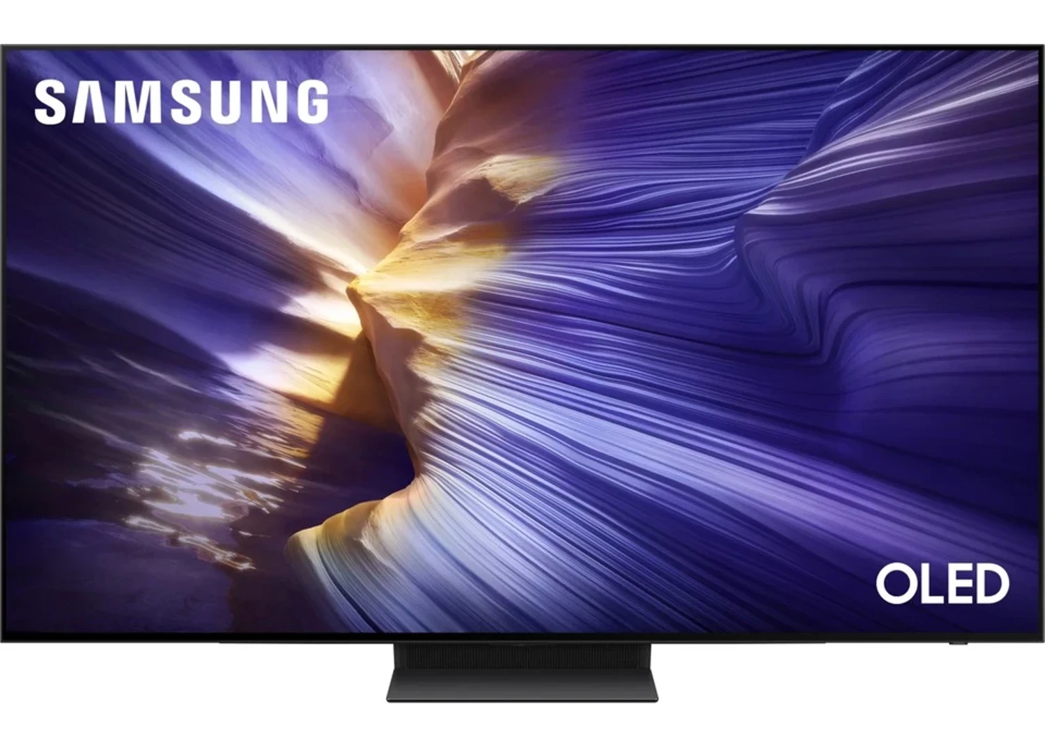 Samsung 65S90F 65” 165 Ekran Uydu Alıcılı 4K Ultra Hd Tizen Smart OLED Tv