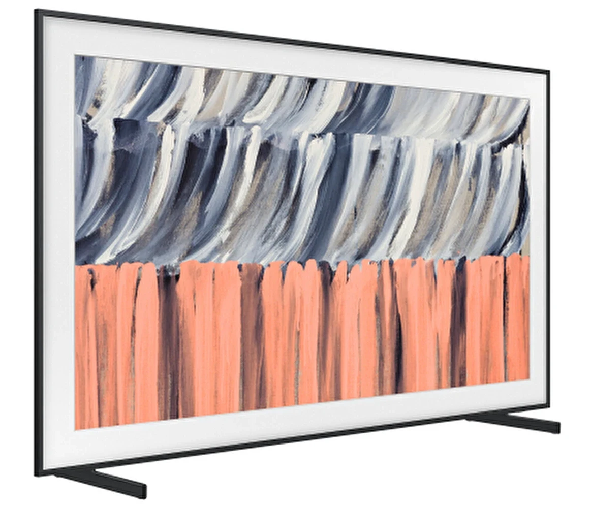 Samsung 75LS03H 75 190 Ekran 4K UHD Frame Pro Neo QLED TV