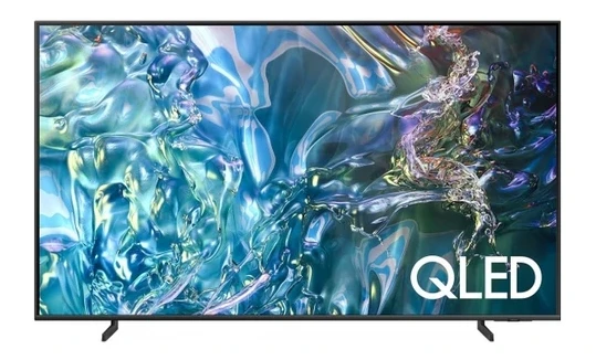 Samsung 75Q60D 75″ 4K Ultra HD Smart LED TV