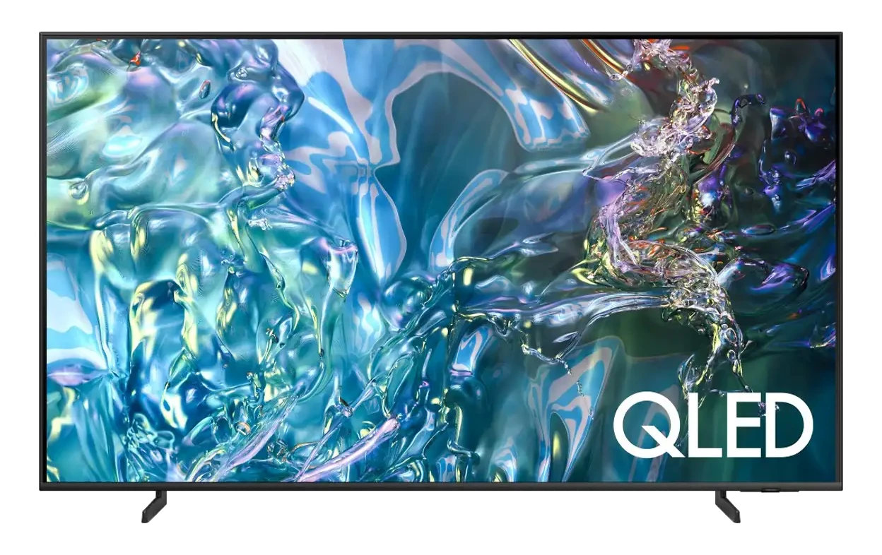 SAMSUNG 75Q60D 75 inç 189 Ekran Uydu Alıcılı 4K Ultra HD Smart QLED TV