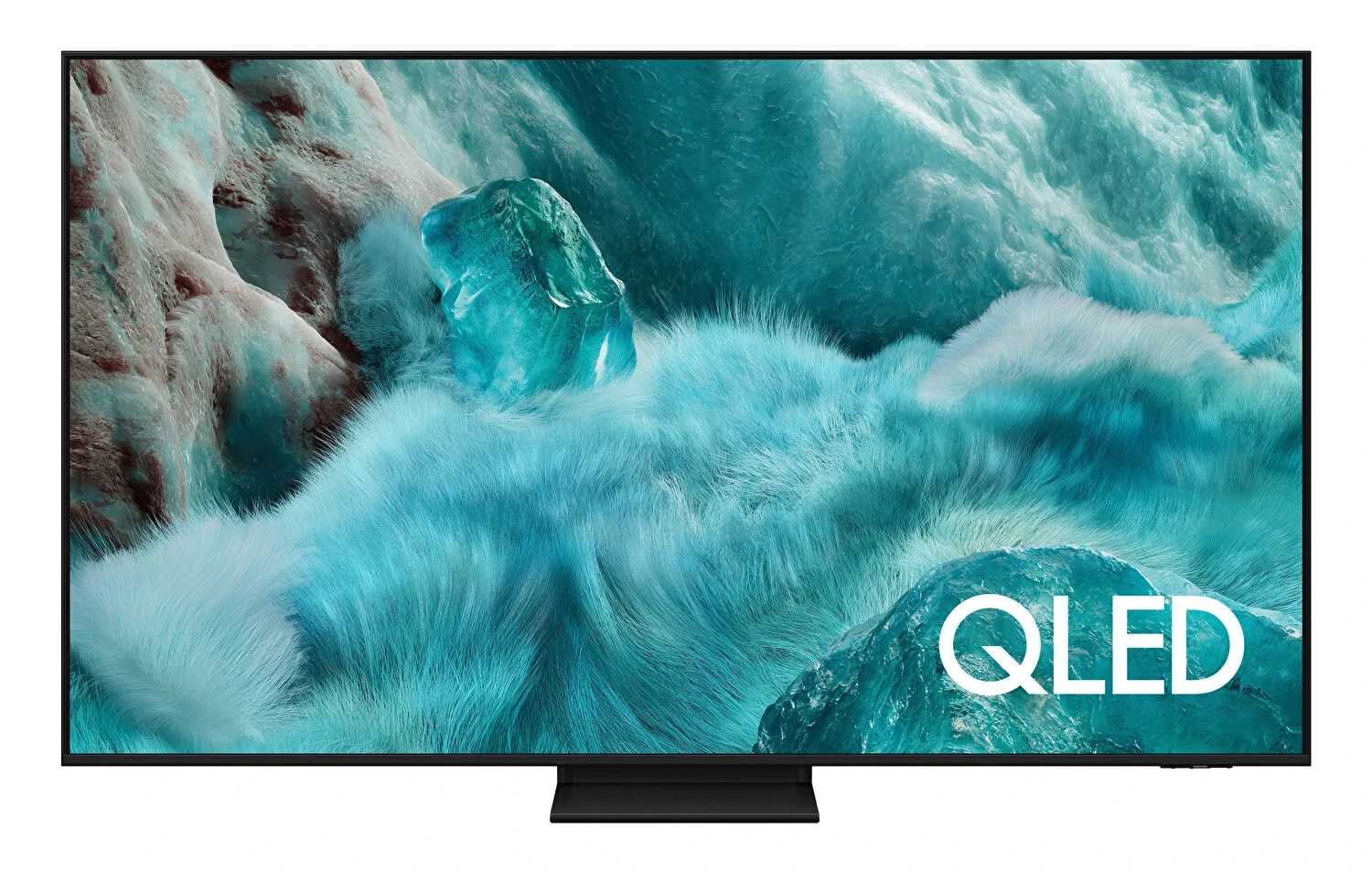 Samsung 75Q7F5 75 190 Ekran 4K UHD QLED TV