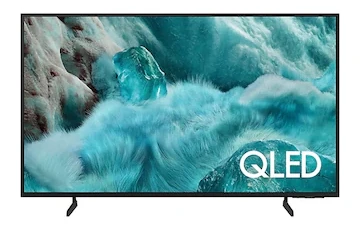 Samsung 75Q7F5 75″ 4K UHD Smart QLED TV