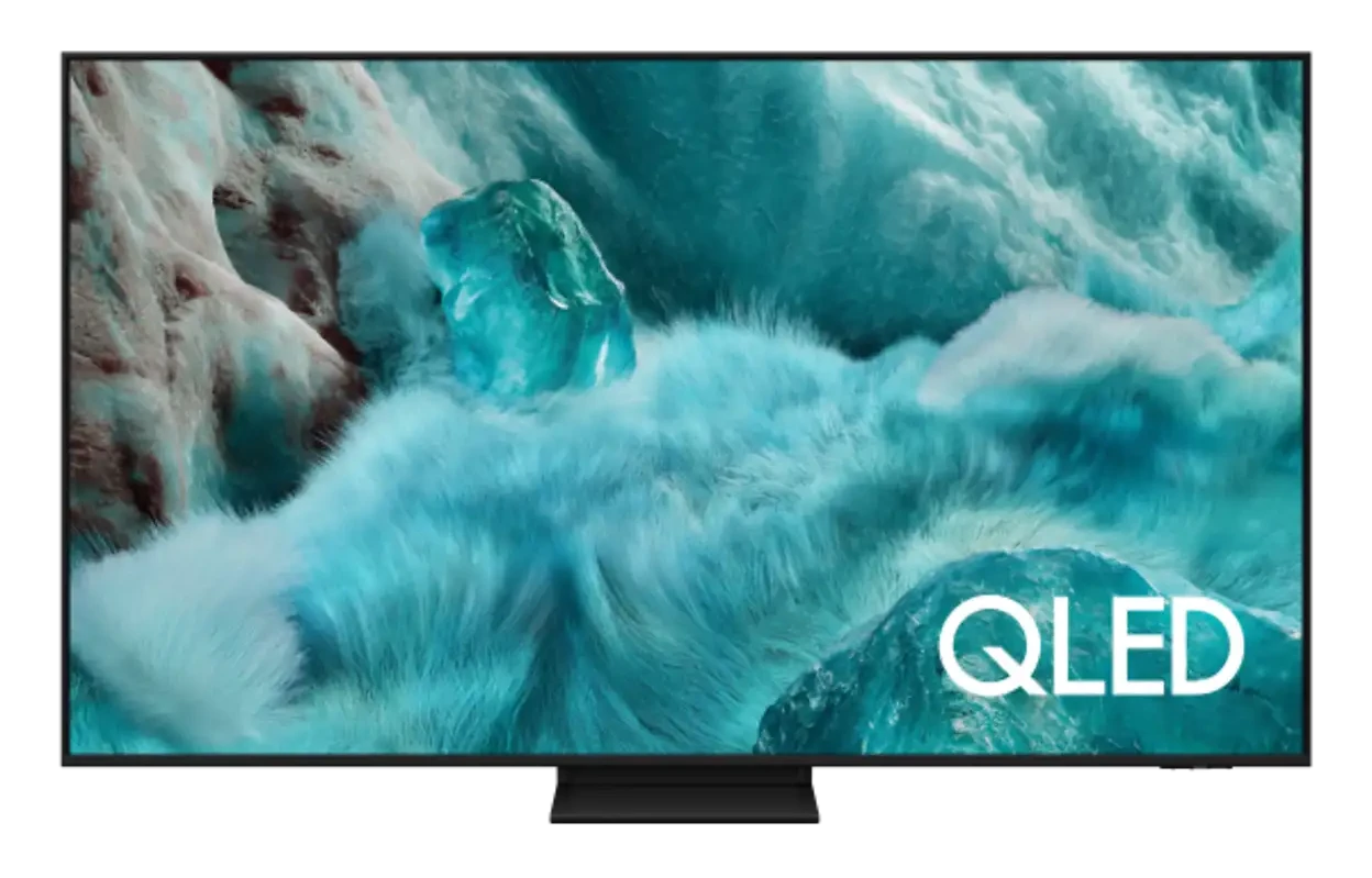 SAMSUNG 75Q7F5 75 inç 189 Ekran Uydu Alıcılı 4K Ultra HD Smart QLED TV