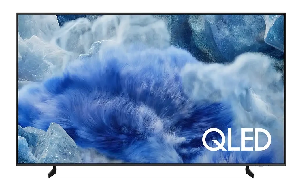 SAMSUNG 75Q8F Tizen 75 inç 190 cm Dahili Uydu Alıcılı 4K UHD SMART TV TV
