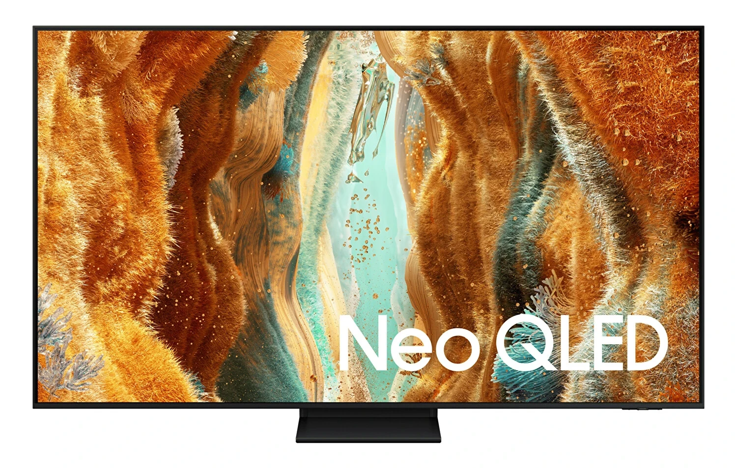 Samsung 75QN70F 75 190 Ekran 4K UHD NEO QLED TV
