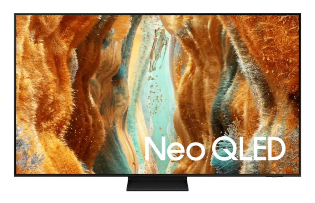 SAMSUNG 75QN70F 75 inç 189 Ekran Uydu Alıcılı 4K Ultra HD Smart Neo QLED TV