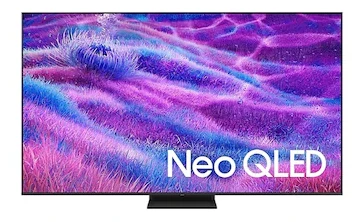 Samsung 75QN80F Ultra HD 4K Smart NEO QLED TV
