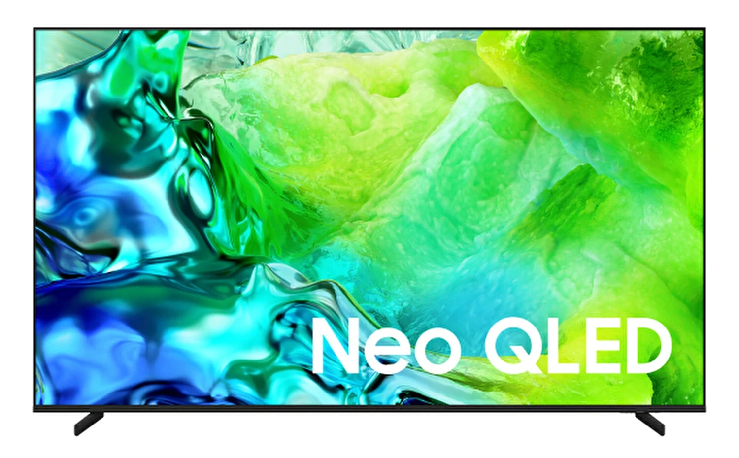 Samsung 75QN80H 75 190 Ekran 4K UHD Neo QLED TV