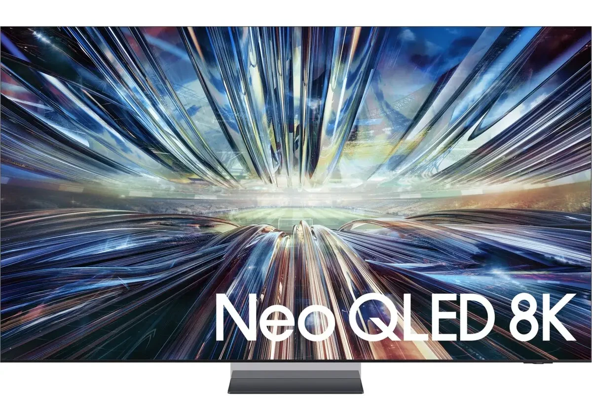 Samsung 75qn900d 8k Ultra Hd 75