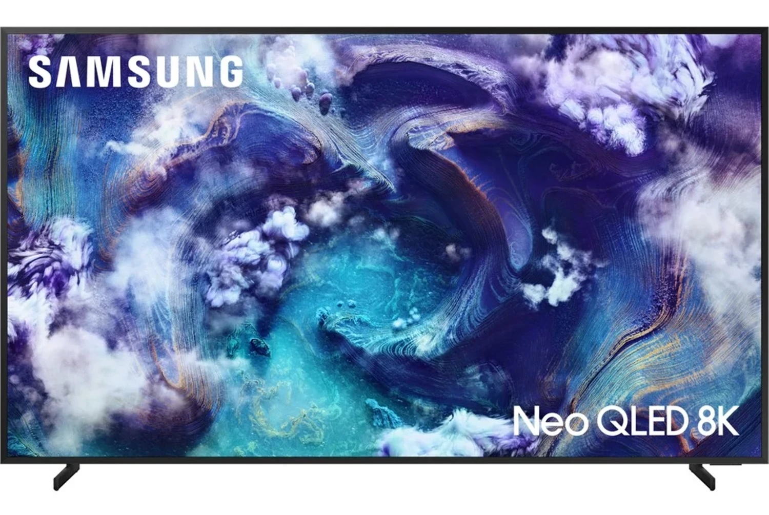 Samsung 75QN900F 75” 190 Ekran Uydu Alıcılı 8k Ultra HD Tizen Smart NeoQLED TV