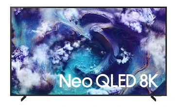 Samsung 75QN900F 75″ 8K UHD Smart Neo QLED TV