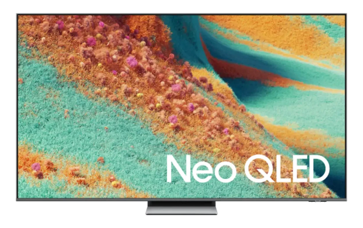 SAMSUNG 75QN900F 75 inç 189 Ekran Uydu Alıcılı 8K Ultra HD Smart Neo QLED TV (2025)