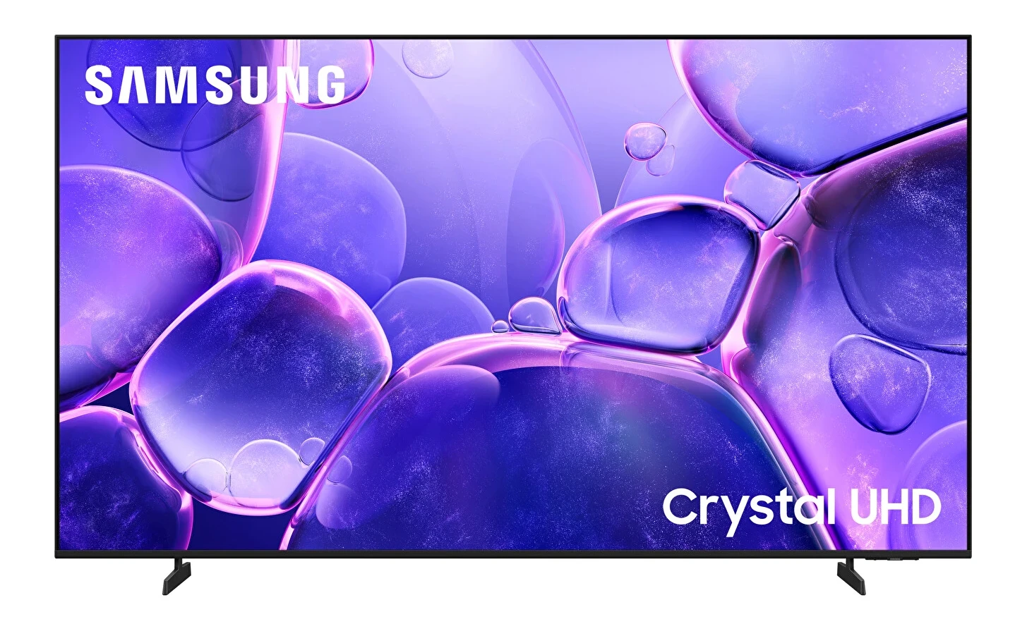 Samsung 75U8000F 75 190 Ekran UHD Crystal TV