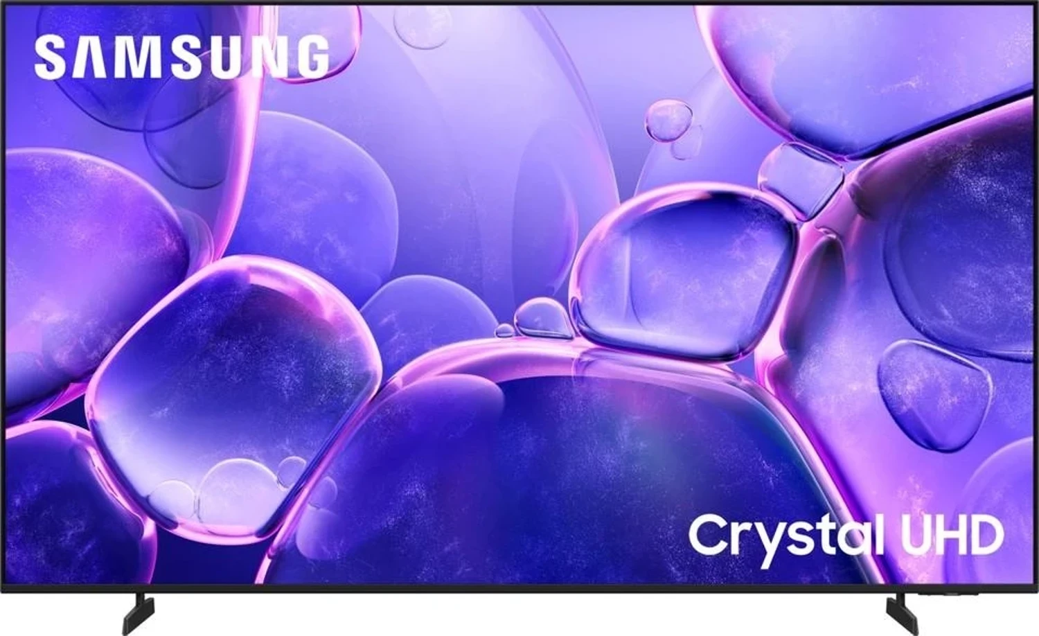 Samsung 75U8000F 75 190 Ekran Uydu Alıcılı 4K Ultra Hd Tizen Smart Crystal Tv