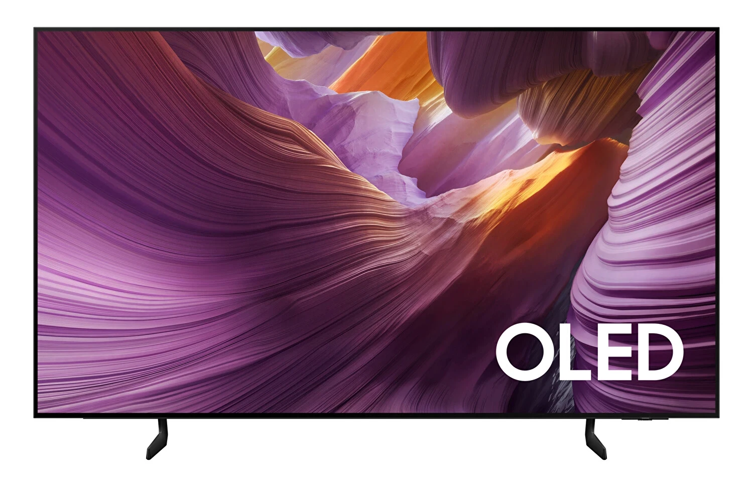 Samsung 77S85F 77 195 Ekran 4K UHD OLED TV