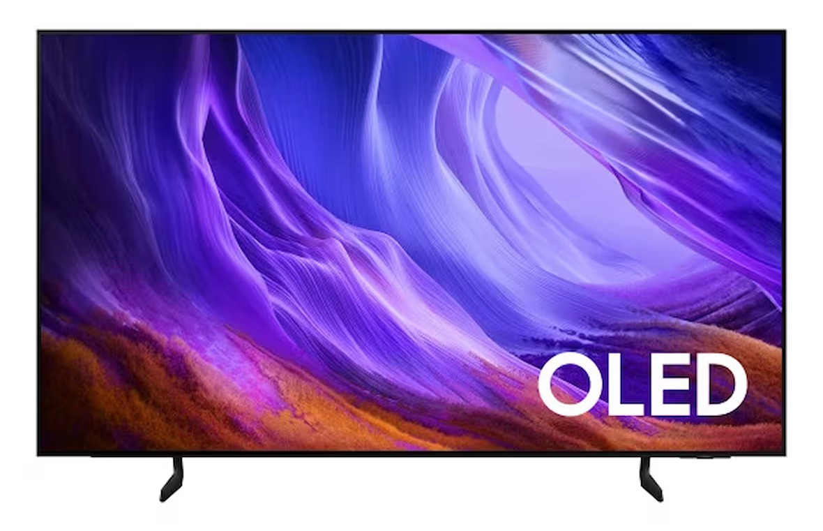 Samsung 77s85h 77″ 195 Ekran 4K UHD Oled TV