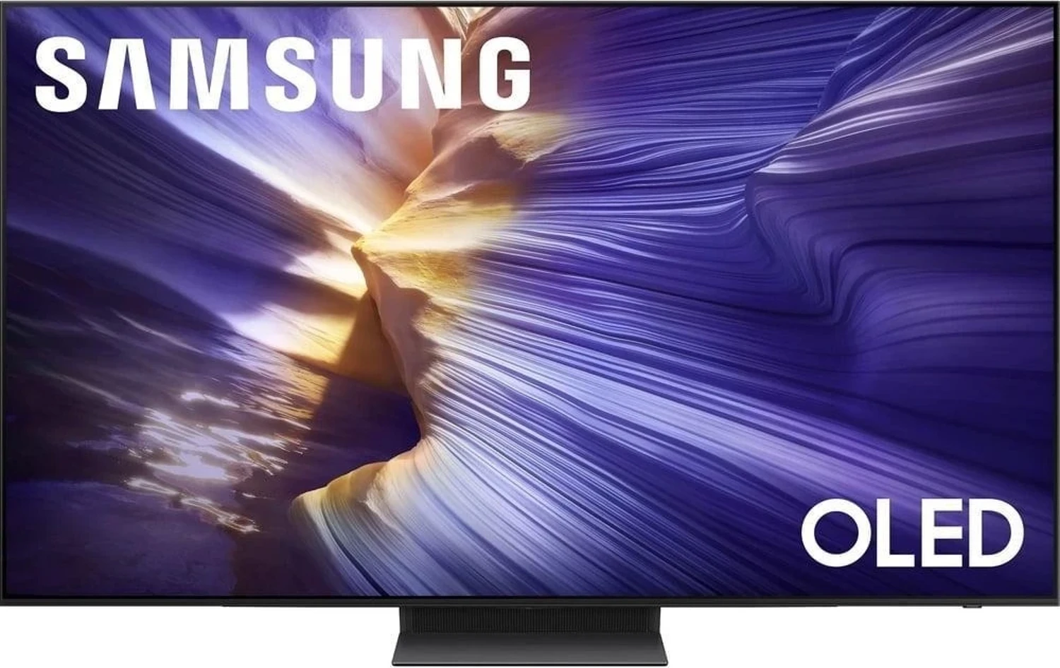 Samsung 77S90F 4K Ultra Hd 77 195 Ekran Uydu Alıcılı Smart Oled Tv