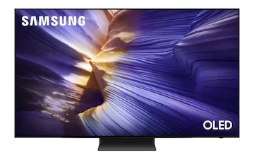 Samsung 77S90F 77″ 4K Ultra HD Smart OLED TV