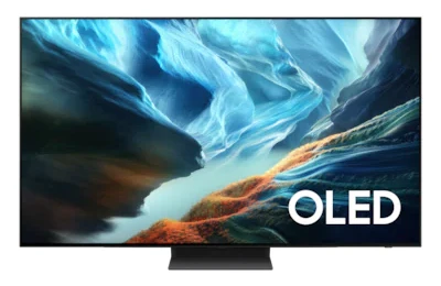 Samsung 77S90H 77′ 4K UHD OLED TV